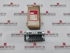 Toyo Cam Timer Volts - Ac100V/200V 60Hz T7-1/2-60-7 Mj