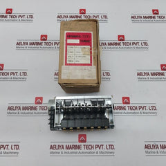 Toyo Cam Timer Volts - Ac100V/200V 60Hz T7-1/2-60-7 Mj
