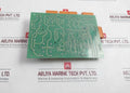 Camag 380.0070B Control Board E10.02