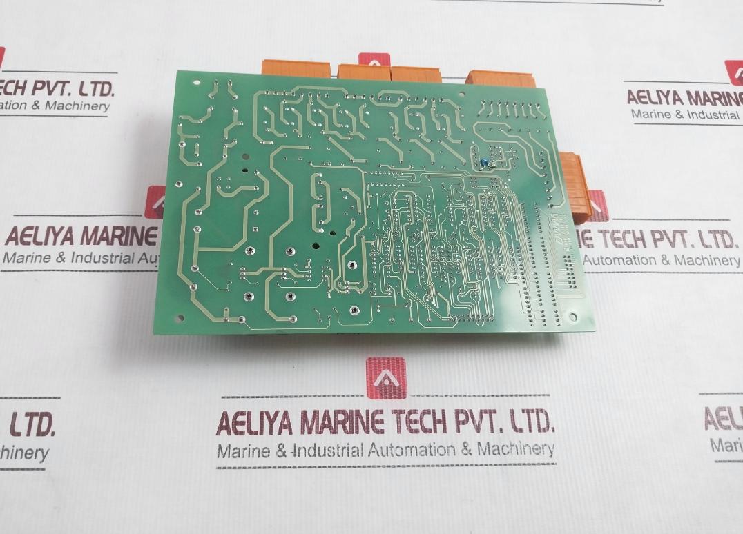 Camag 380.0070B Control Board E10.02