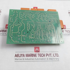 Camag 380.0070B Control Board E10.02