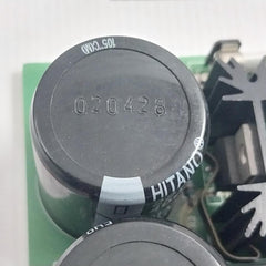 Camag 380.0070B Control Board E10.02