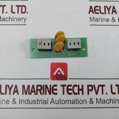 Camag 380.0071 Cs Pcb Component