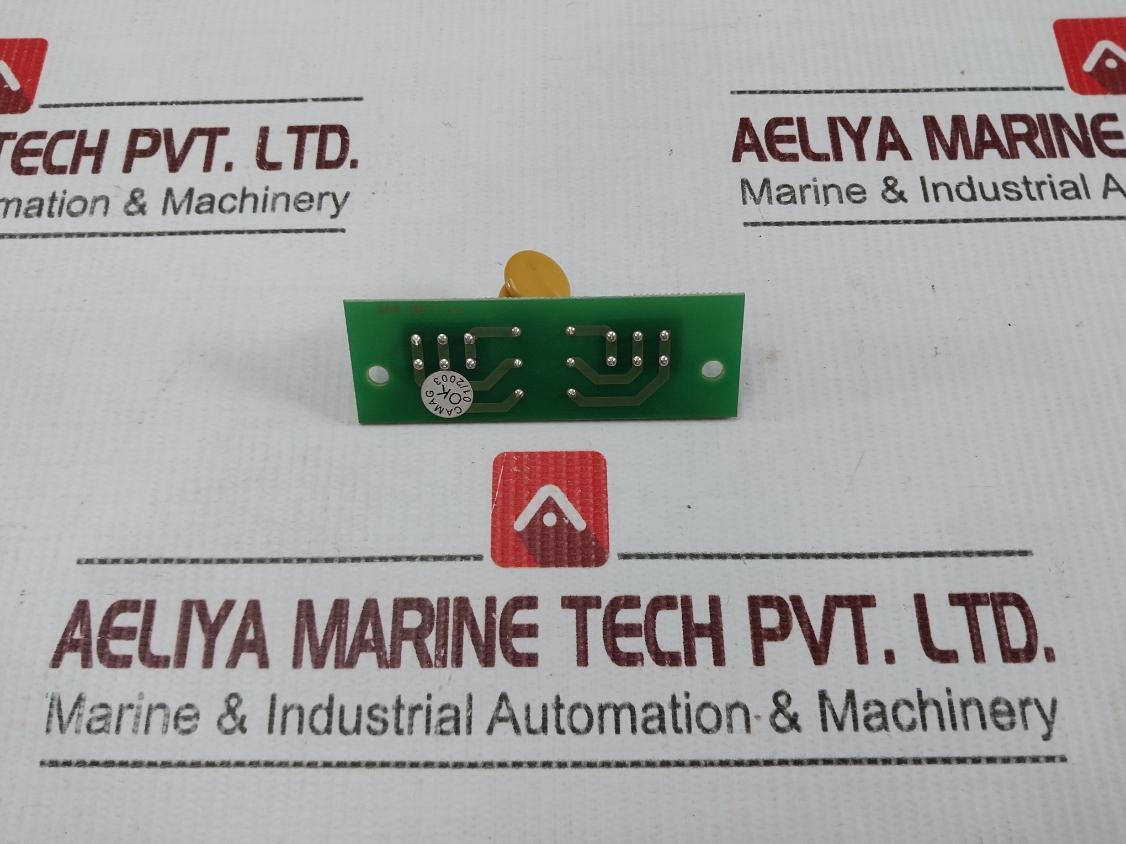 Camag 380.0071 Cs Pcb Component