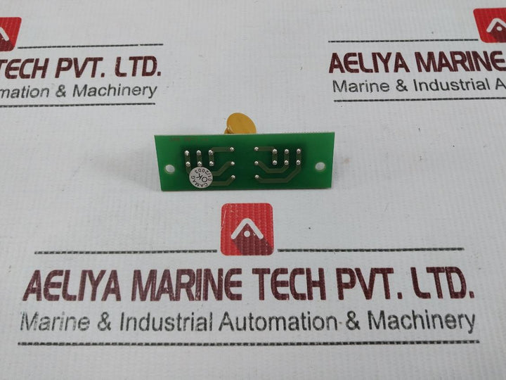 Camag 380.0071 Cs Pcb Component