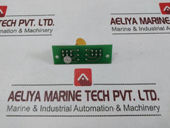 Camag 380.0071 Cs Pcb Component