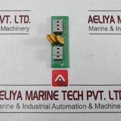Camag 380.0071 Cs Pcb Component