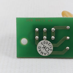 Camag 380.0071 Cs Pcb Component