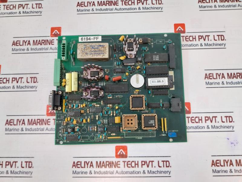 Cambridge 943469 Printed Circuit Board