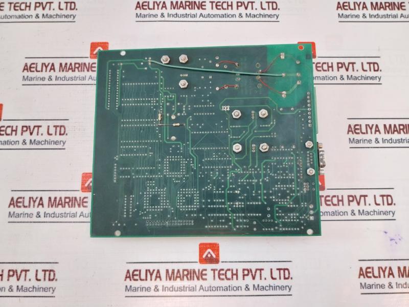 Cambridge 943469 Printed Circuit Board