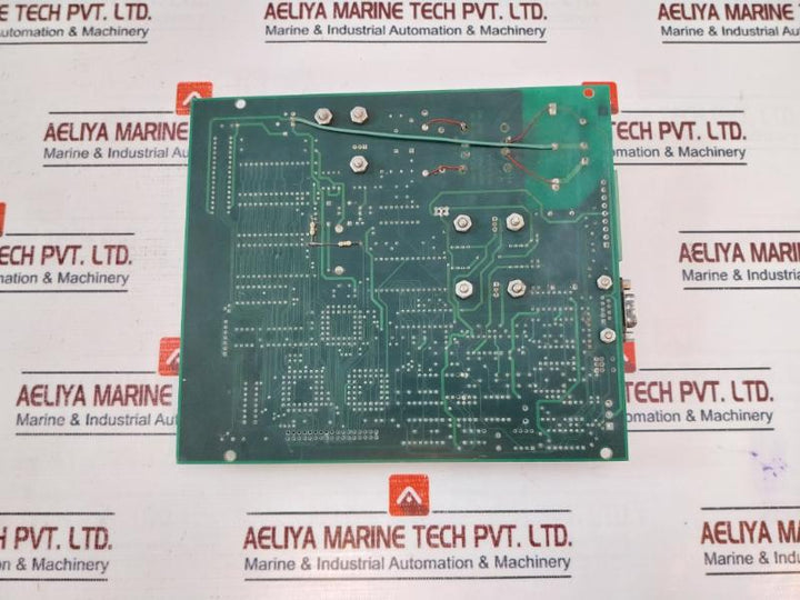Cambridge 943469 Printed Circuit Board
