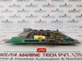 Cambridge 943469 Printed Circuit Board