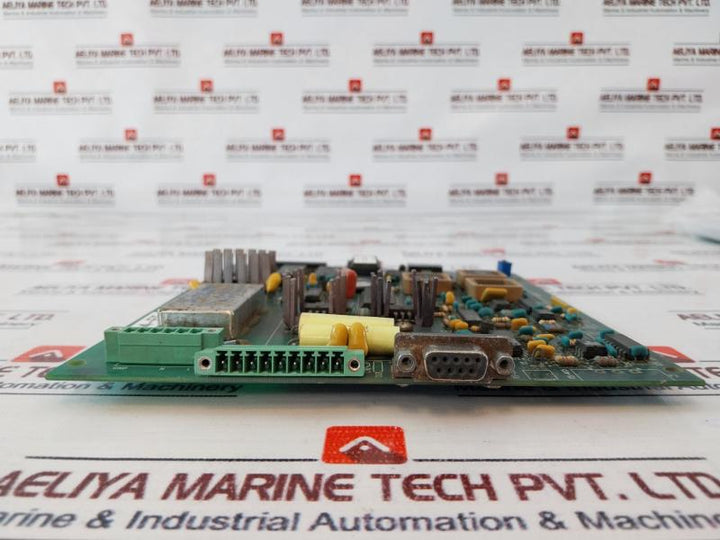 Cambridge 943469 Printed Circuit Board