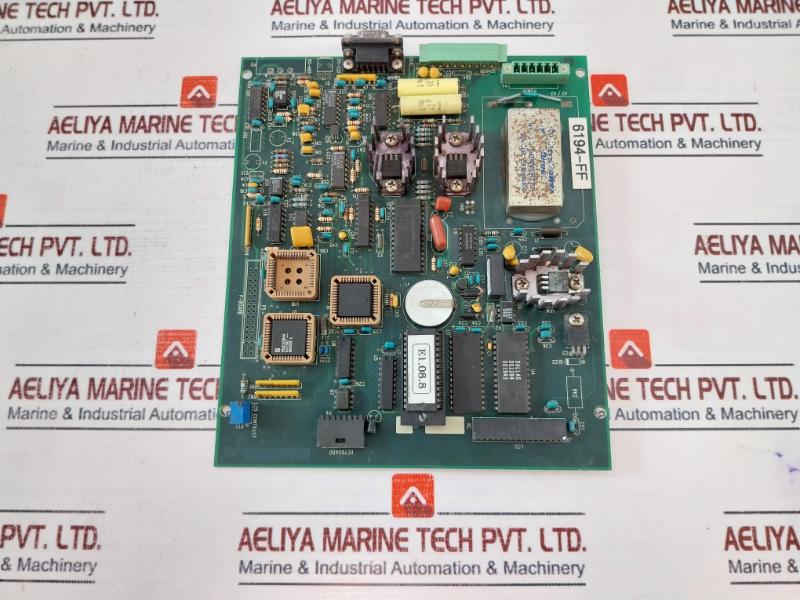 Cambridge 943469 Printed Circuit Board