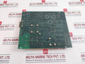Cambridge 943469 Rev C Printed Circuit Board 94V