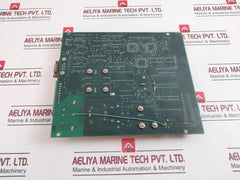 Cambridge 943469 Rev C Printed Circuit Board 94V