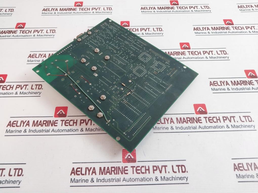 Cambridge 943469 Rev C Printed Circuit Board 94V