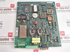 Cambridge 943469 Rev C Printed Circuit Board 94V