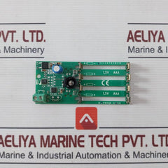 Came Dis27576 Battery-powered Transmitter Pcb 94V