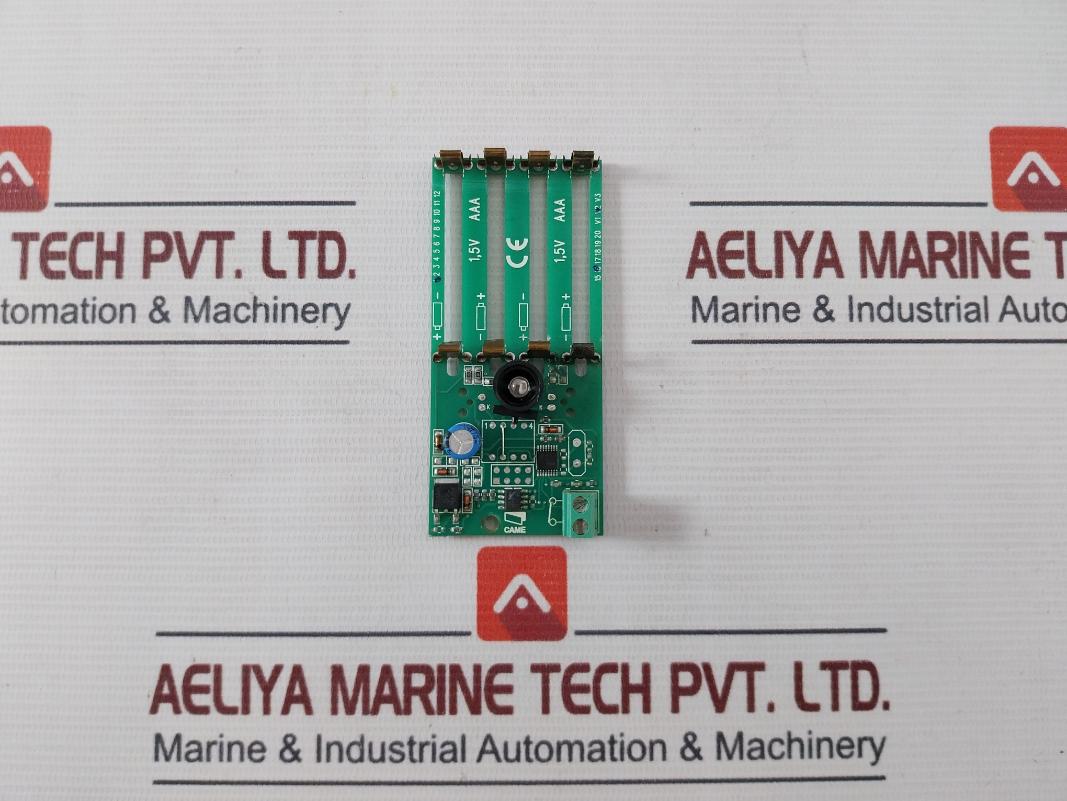 Came Dis27576 Battery-powered Transmitter Pcb 94V