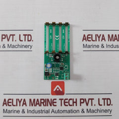 Came Dis27576 Battery-powered Transmitter Pcb 94V