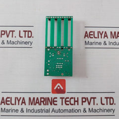 Came Dis27576 Battery-powered Transmitter Pcb 94V