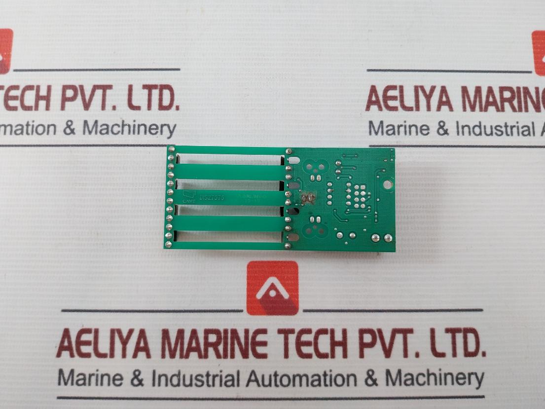 Came Dis27576 Battery-powered Transmitter Pcb 94V
