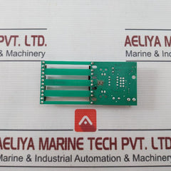 Came Dis27576 Battery-powered Transmitter Pcb 94V