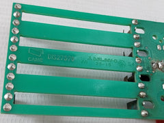 Came Dis27576 Battery-powered Transmitter Pcb 94V