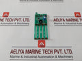 Came Dis27576 Battery-powered Transmitter Pcb 94V