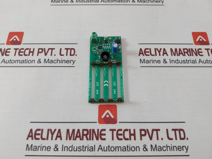Came Dis27576 Battery-powered Transmitter Pcb 94V