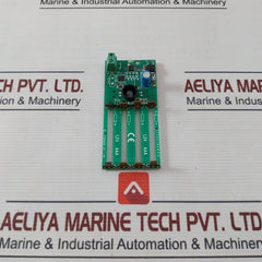 Came Dis27576 Battery-powered Transmitter Pcb 94V