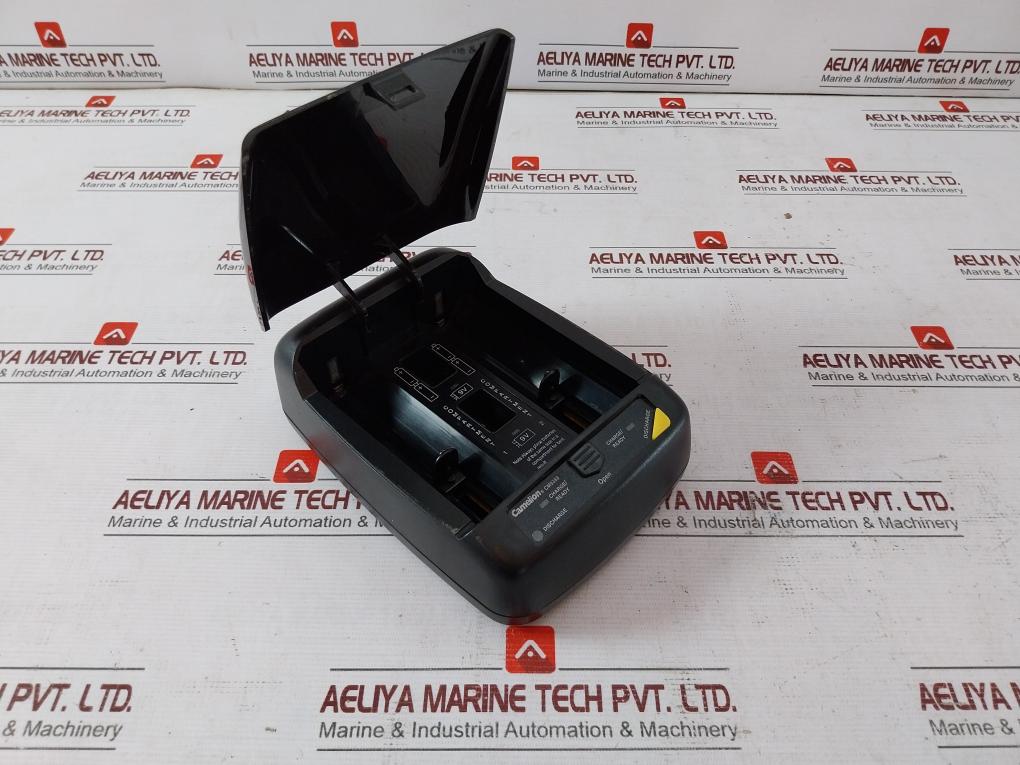 Camelion Cm9388 Universal Charger Dc 12V 1000Ma