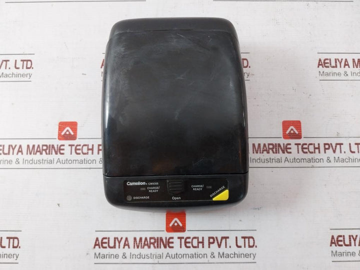 Camelion Cm9388 Universal Charger Dc 12V 1000Ma