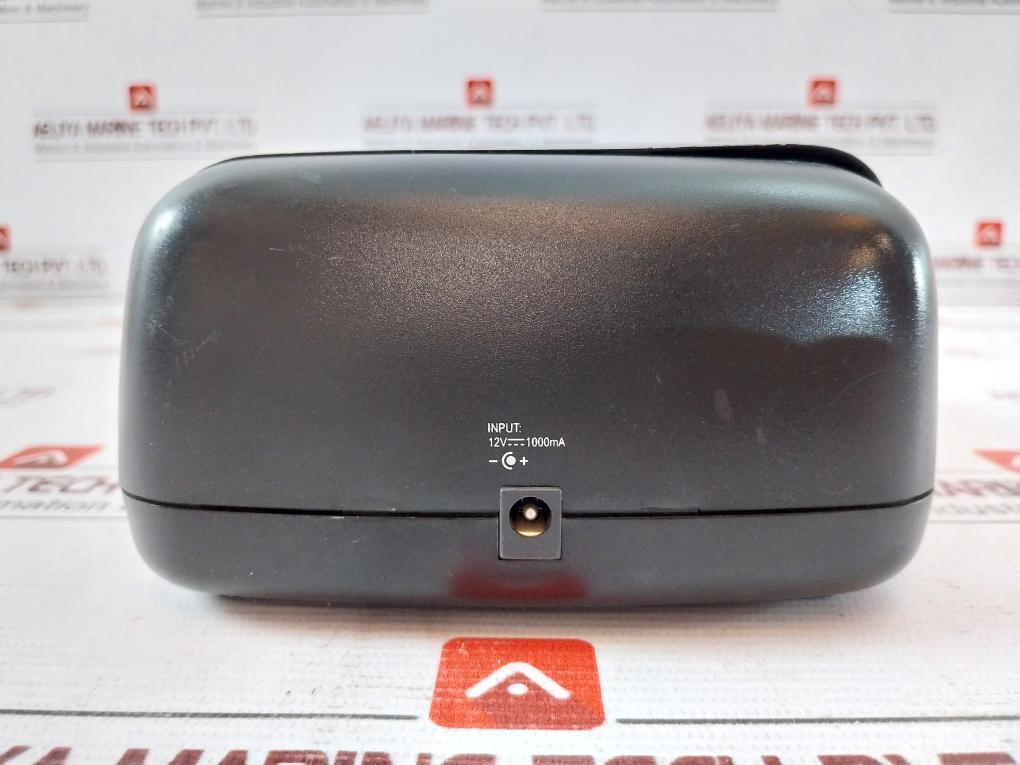 Camelion Cm9388 Universal Charger Dc 12V 1000Ma