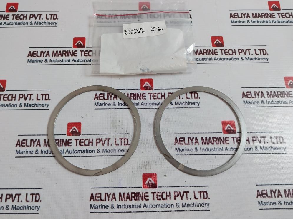 Cameron 018572-81 Circle Seals Ring Seal