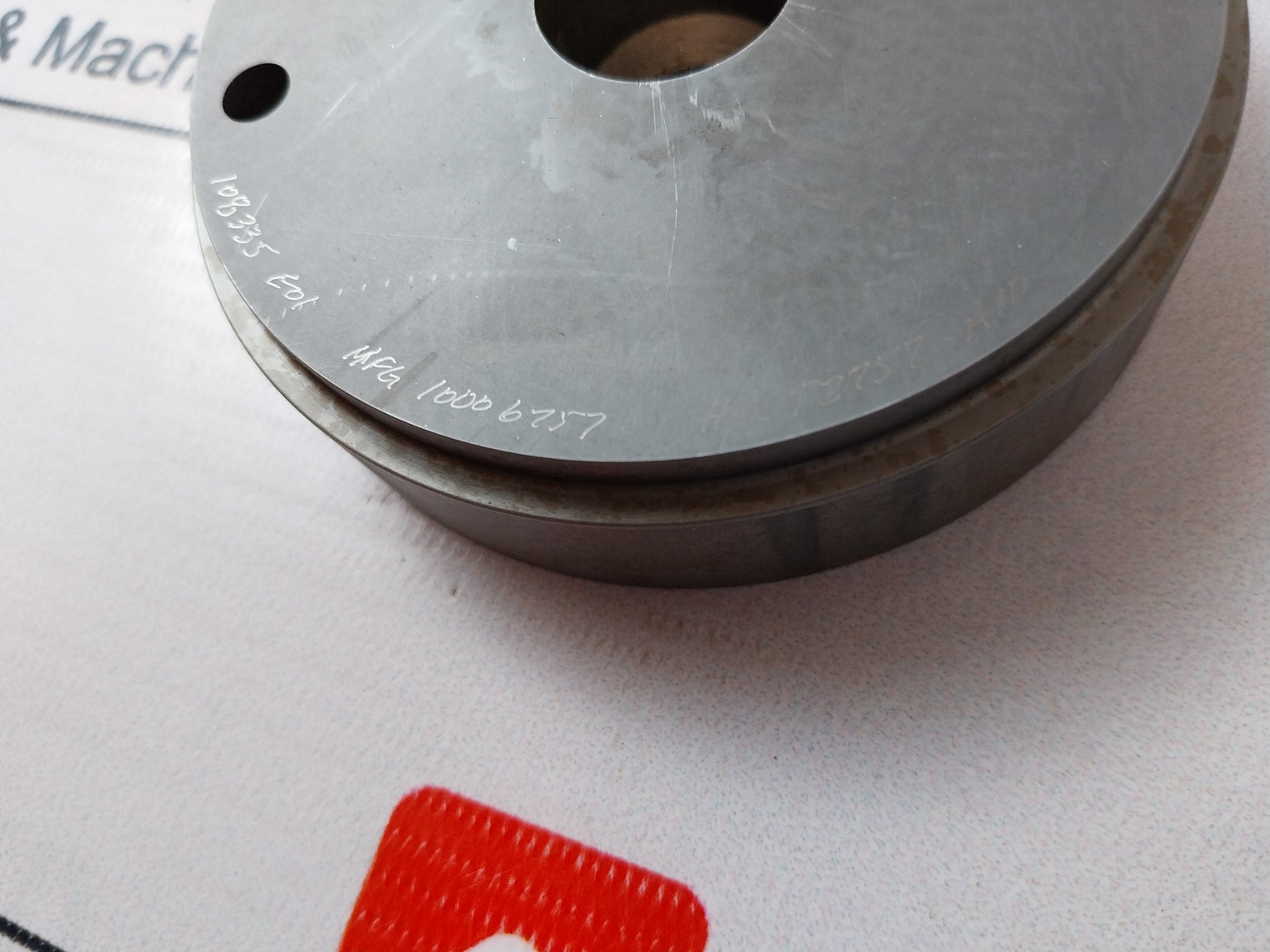 Cameron 108335 E01 Base 1000 6757