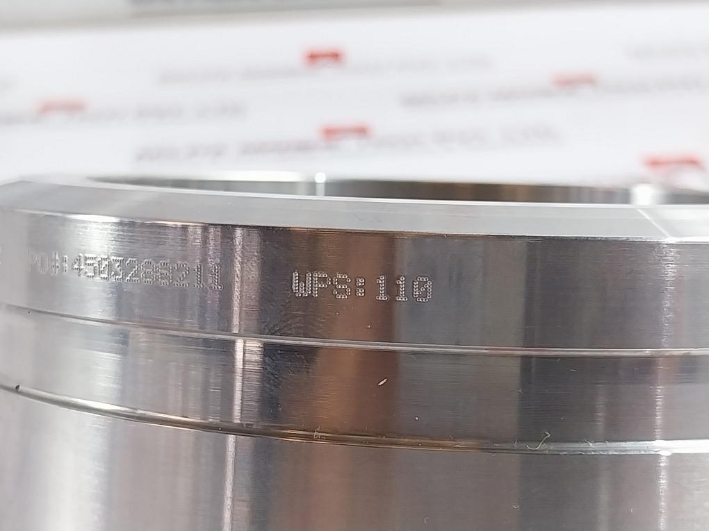 Cameron 140130-01-72-03 Seat Gate Valve H3829Af 4 1/6 Inch