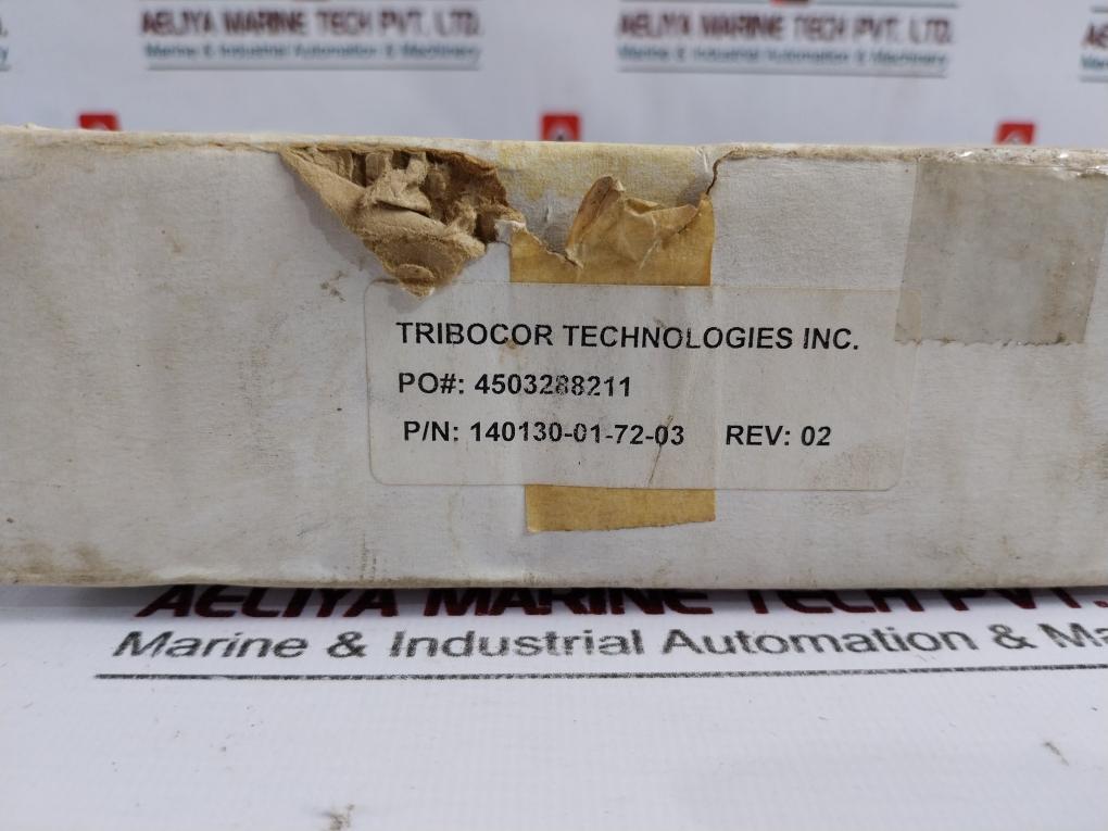 Cameron 140130-01-72-03 Seat Gate Valve H3829Af 4 1/6 Inch