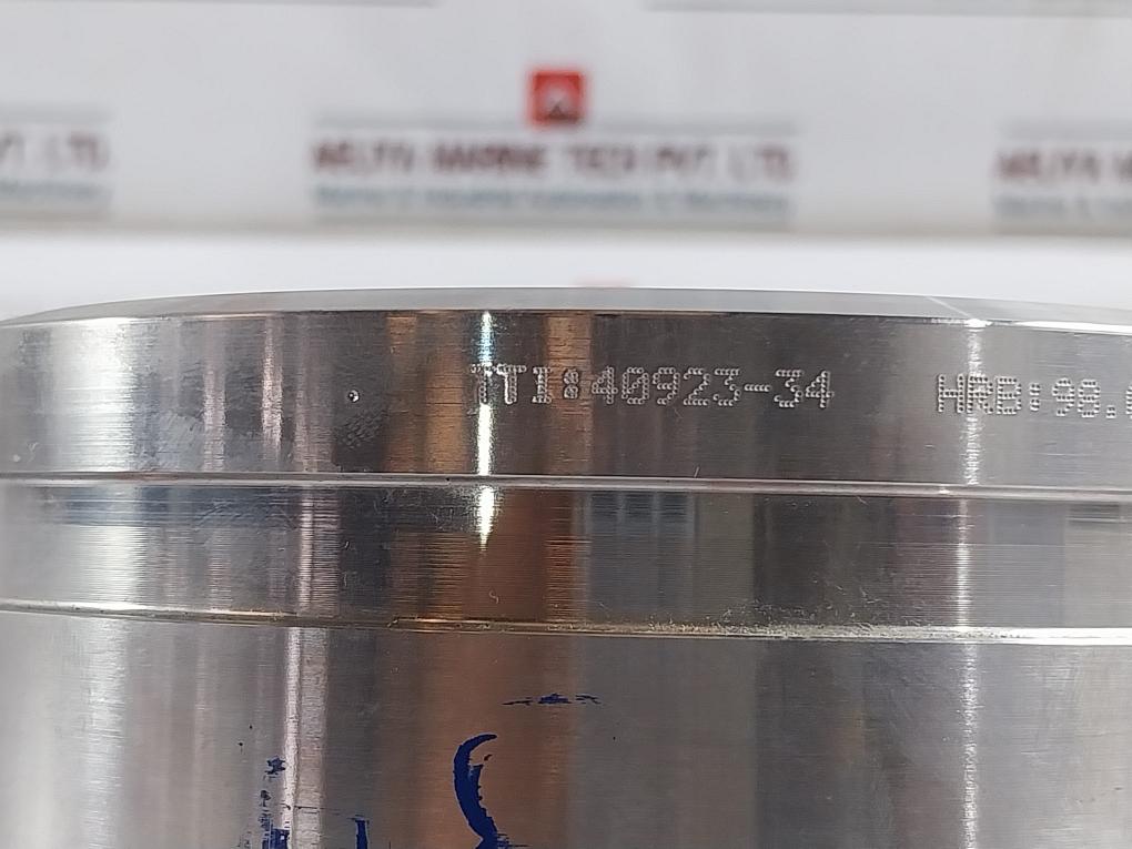 Cameron 140130-01-72-03 Seat Gate Valve H3829Af 4 1/6 Inch