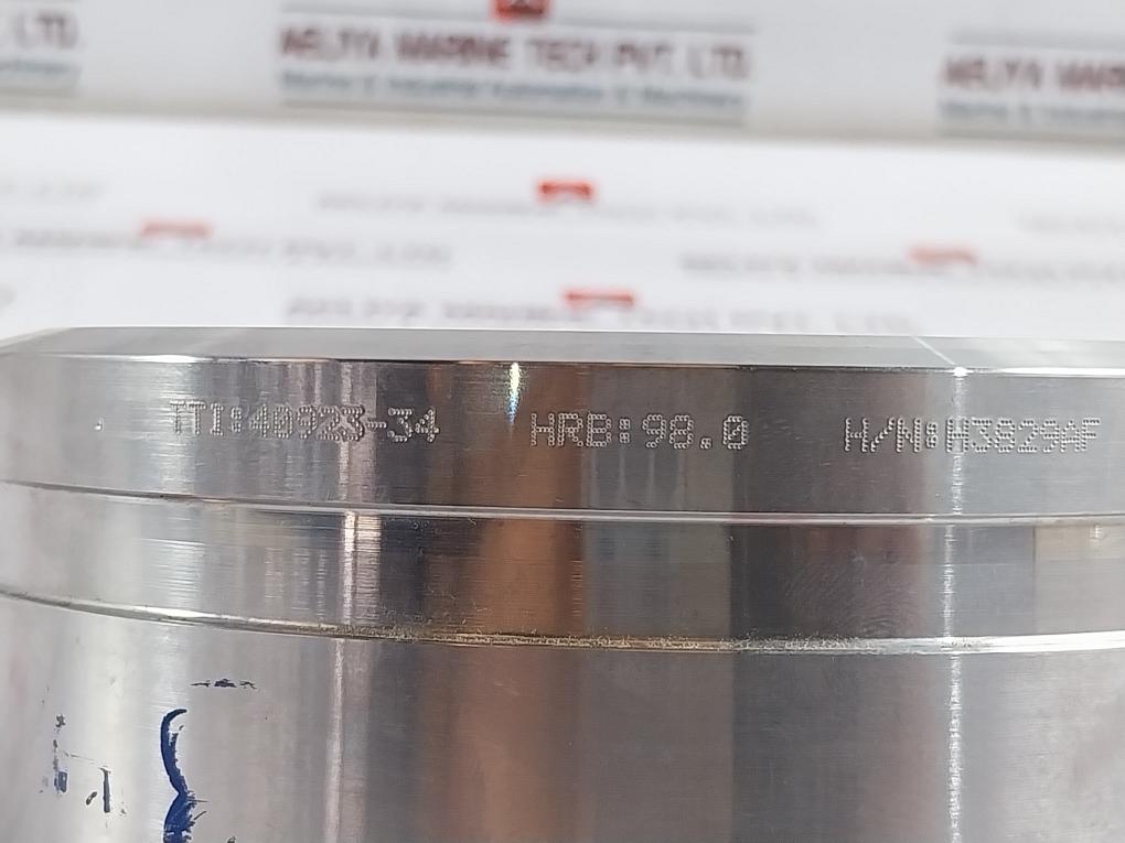 Cameron 140130-01-72-03 Seat Gate Valve H3829Af 4 1/6 Inch