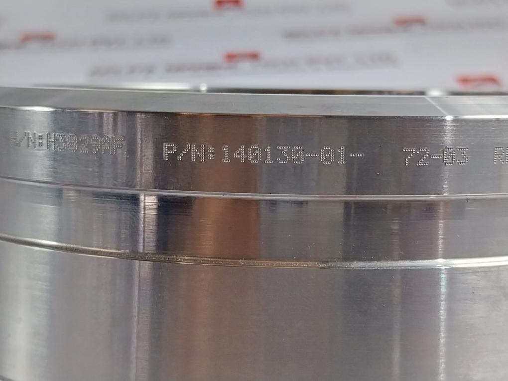 Cameron 140130-01-72-03 Seat Gate Valve H3829Af 4 1/6 Inch