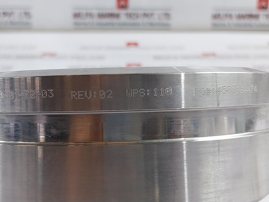 Cameron 140130-01-72-03 Seat Gate Valve 424785 1/6 Inch