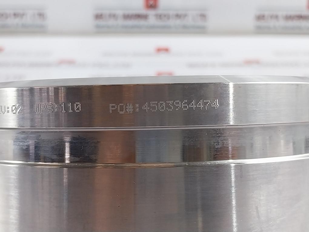 Cameron 140130-01-72-03 Seat Gate Valve 424785 1/6 Inch