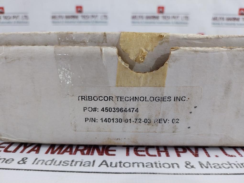 Cameron 140130-01-72-03 Seat Gate Valve 424785 1/6 Inch