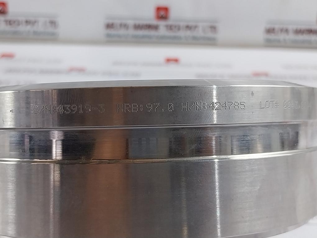 Cameron 140130-01-72-03 Seat Gate Valve 424785 1/6 Inch