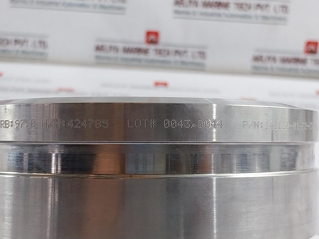 Cameron 140130-01-72-03 Seat Gate Valve 424785 1/6 Inch