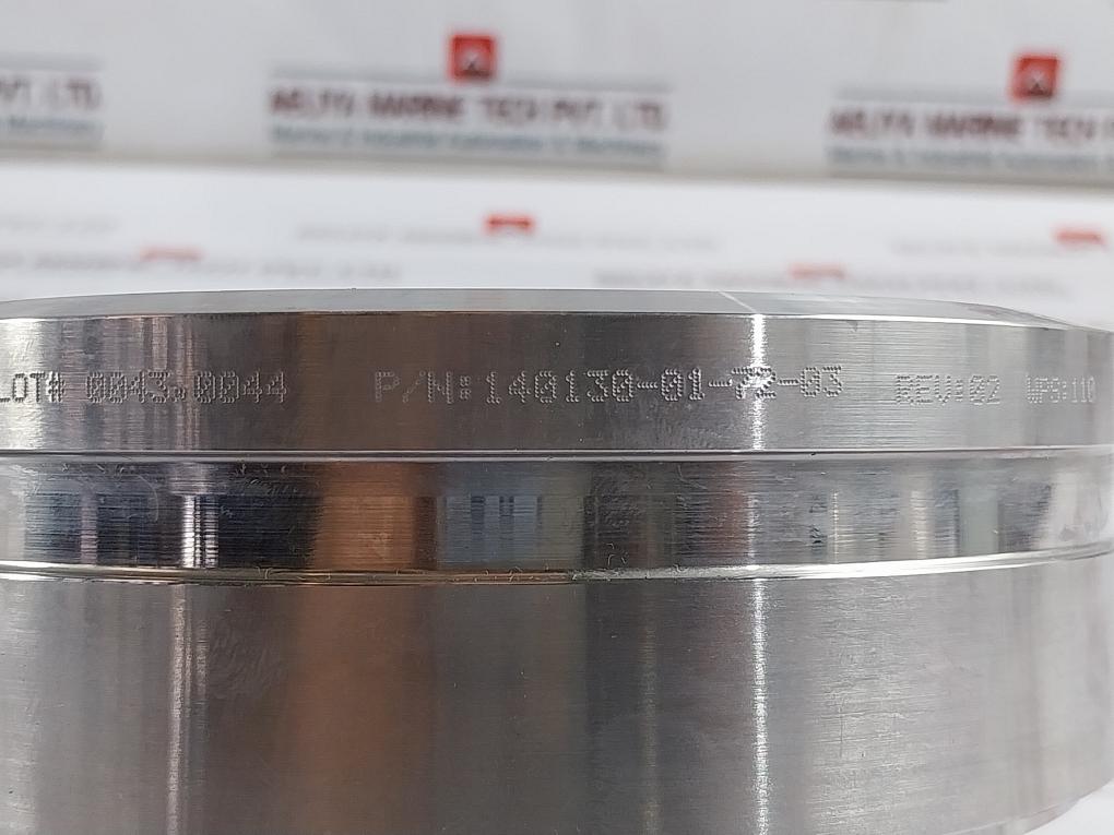 Cameron 140130-01-72-03 Seat Gate Valve 424785 1/6 Inch