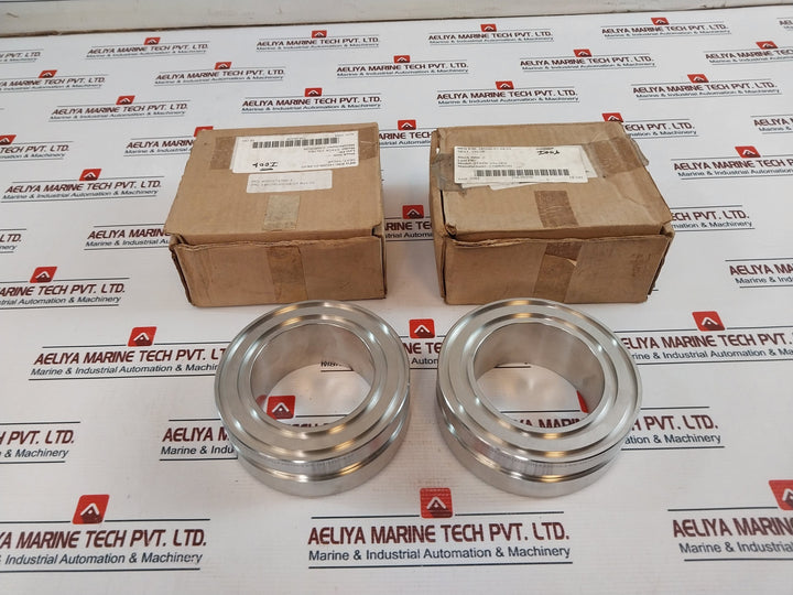 Cameron 140296-01-04-03 Seat Valve B14225 Rev. 01
