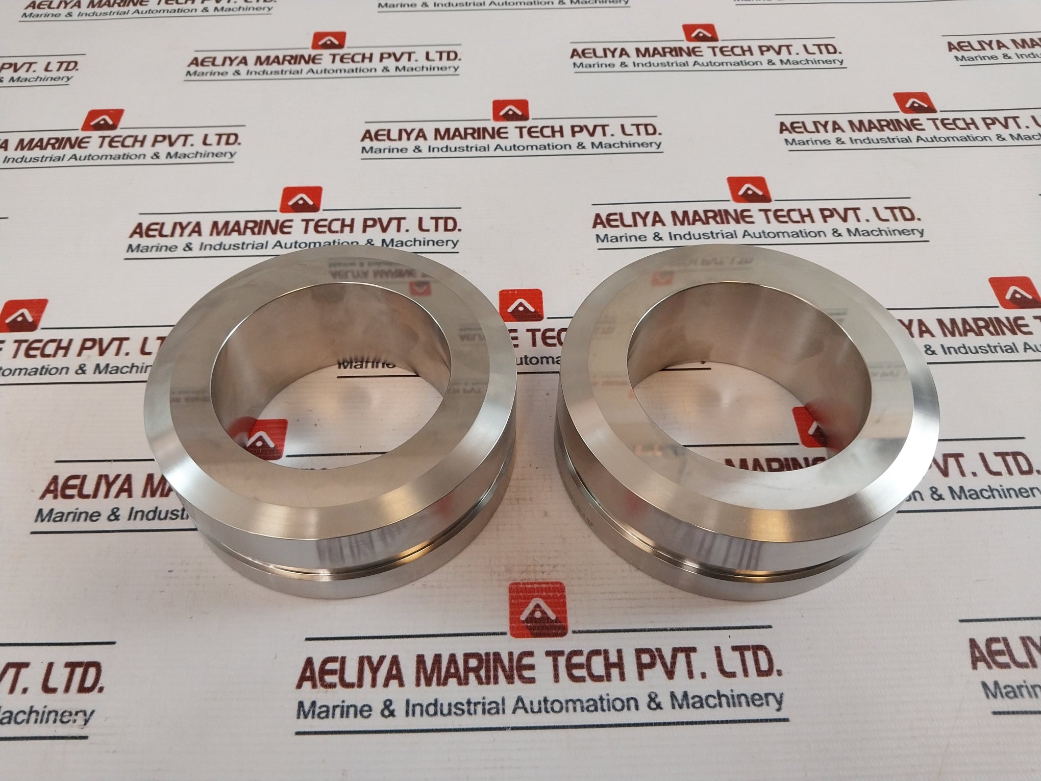 Cameron 140296-01-04-03 Seat Valve B14225 Rev. 01